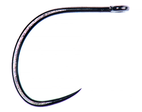 Ahrex FW527 Big Gap Dry Hook