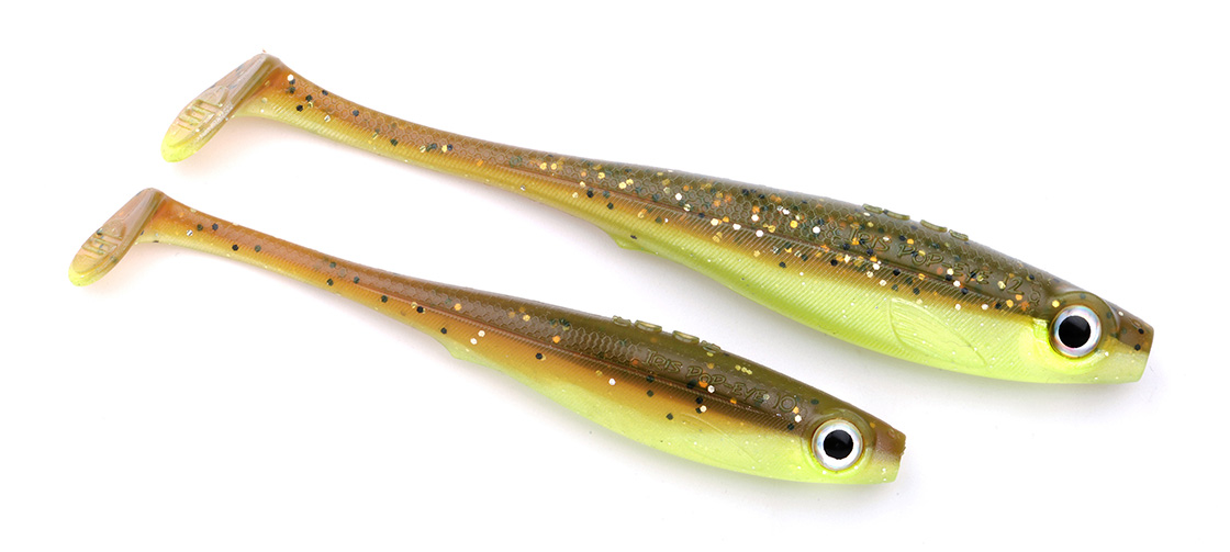 Spro_Iris_Pop_Eye_Shad_Softlure_Baitfish1 Spro Iris Pop-Eye Shad Softlure 14 cm