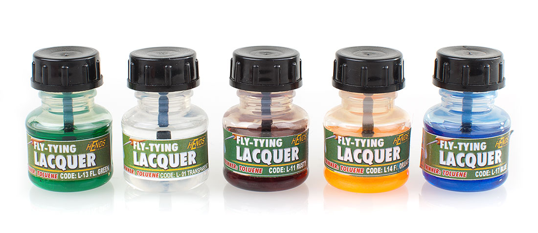 hends_bindelack_titel Hends Fly-Tying Lacquer 20ml
