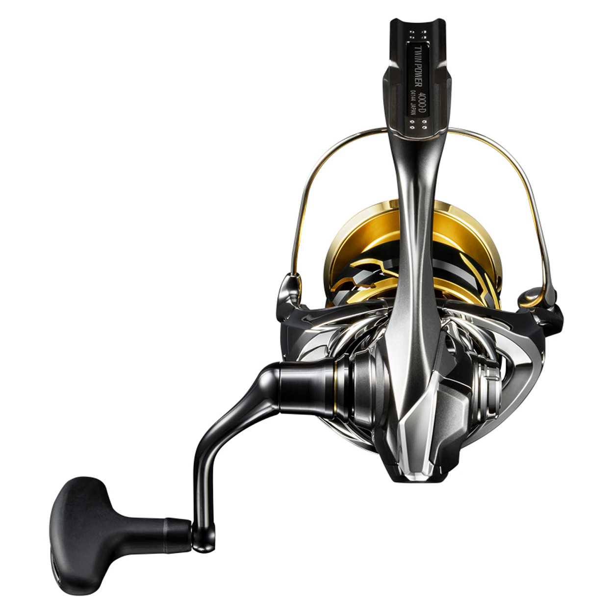 Shimano Twin Power FD Spinning Reel
