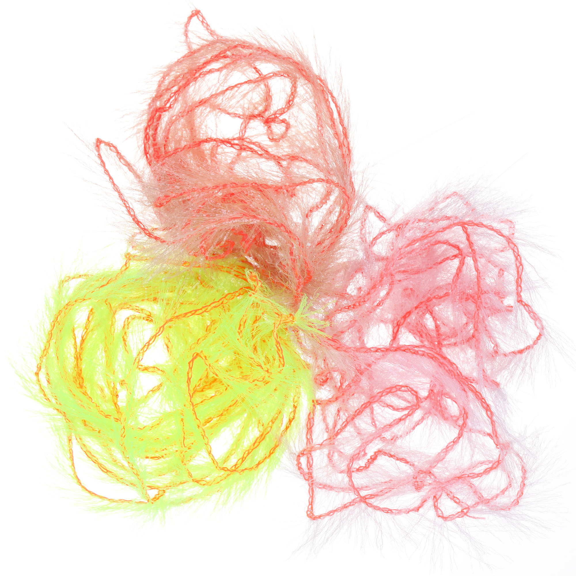 Fasna Seatrout & Streamer HALO Straggle 12mm Micro Core