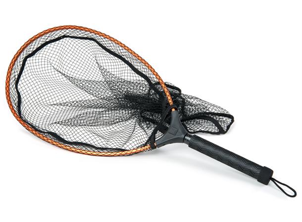 P-16825_Guideline_Multi-Net_Pe-Composite_Mesh_Medium Guideline Multi Grip LW Net Medium Pe-Composite Mesh