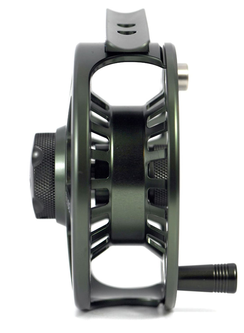 FlyLab_Glide_Fliegenrolle_5_6_olive-_3