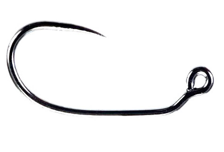 Fasna F-421BL Traditional Gape Jig