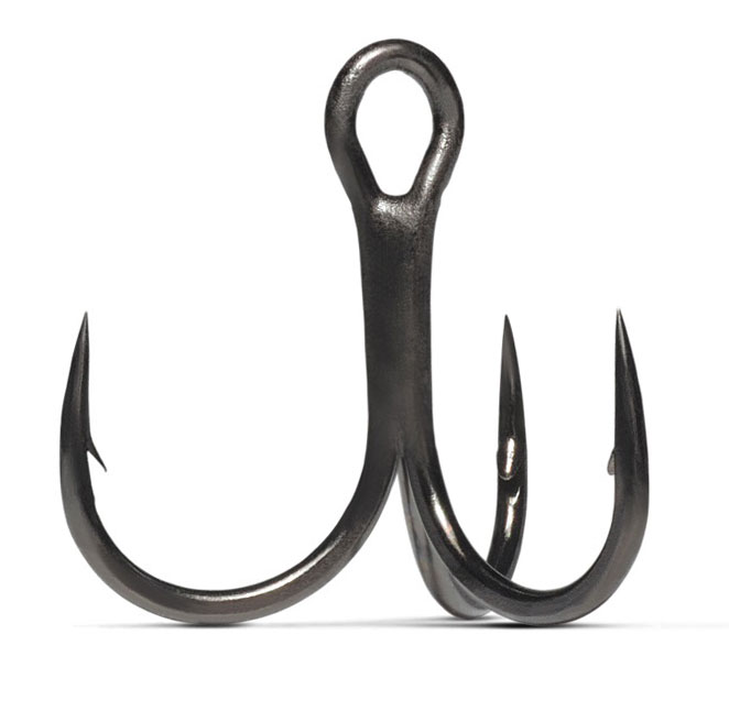 VMC 7548BN X-Short 1X Strong Inline Treble
