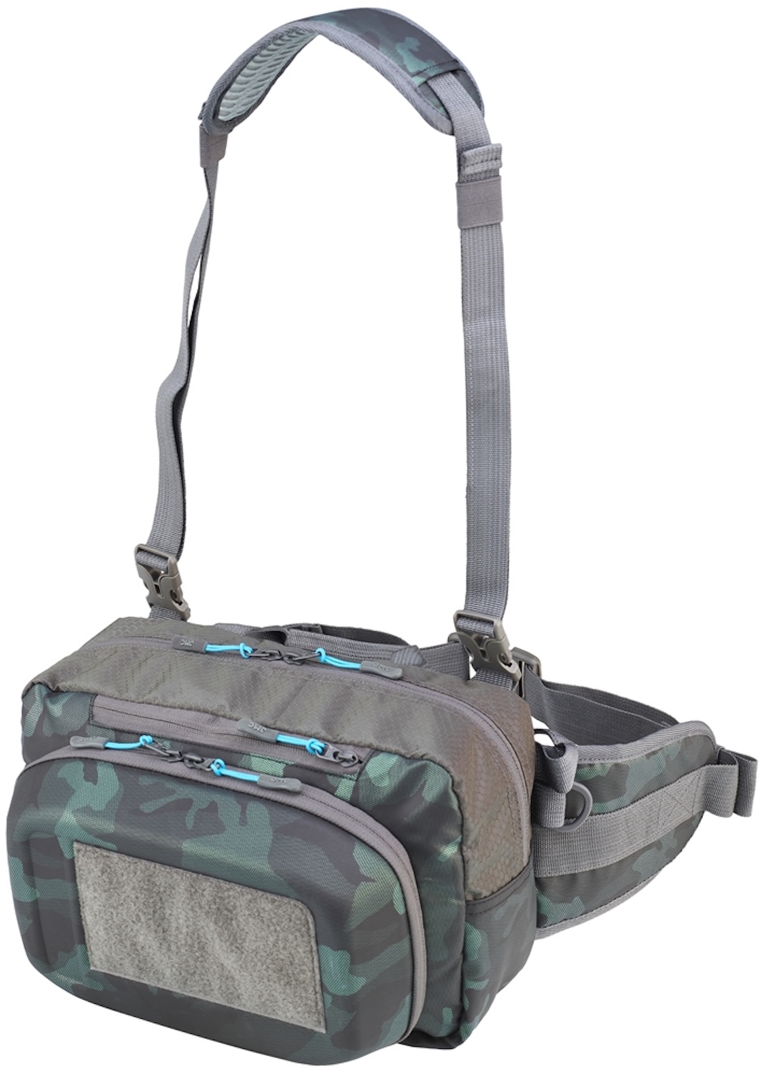 JMC Hybrid Hip Pack Waist bag