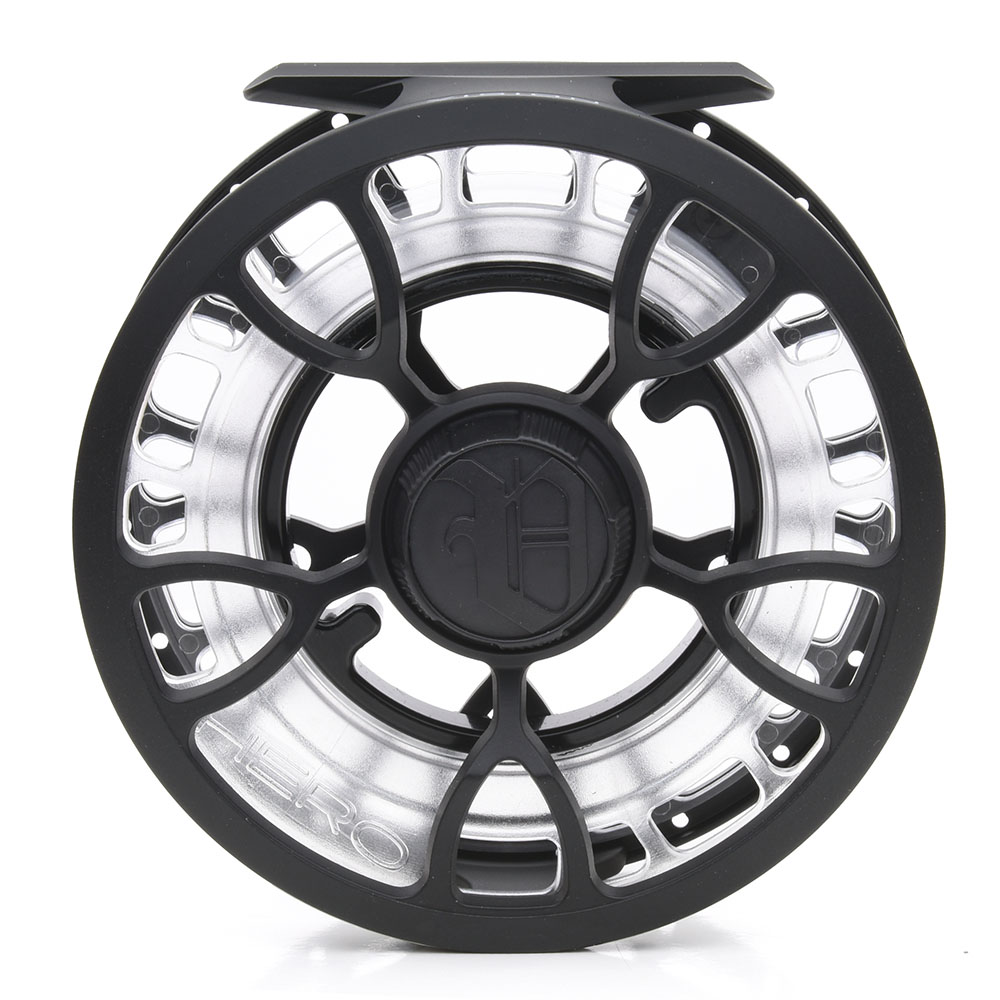 Vision HERO CASSETTE Fly Reel with Spare Spools