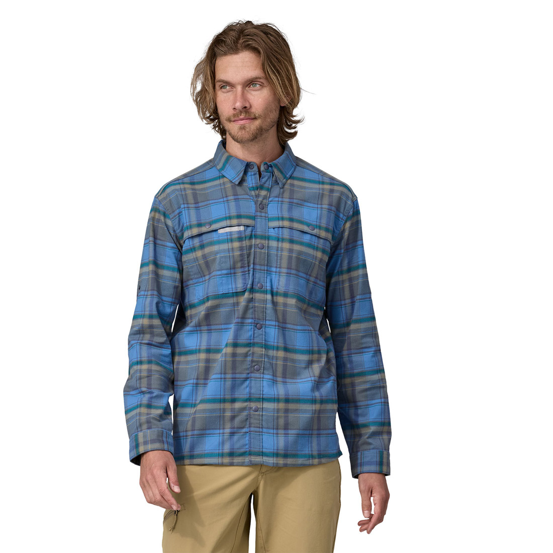 Patagonia_Early_Rise_Stretch_Shirt_RDBI_1 Example RDBI