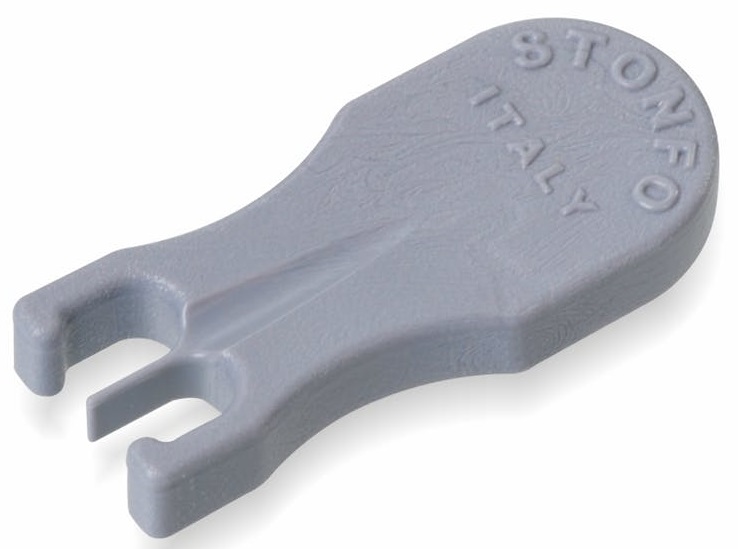 Stonfo 678 Hair Compactor