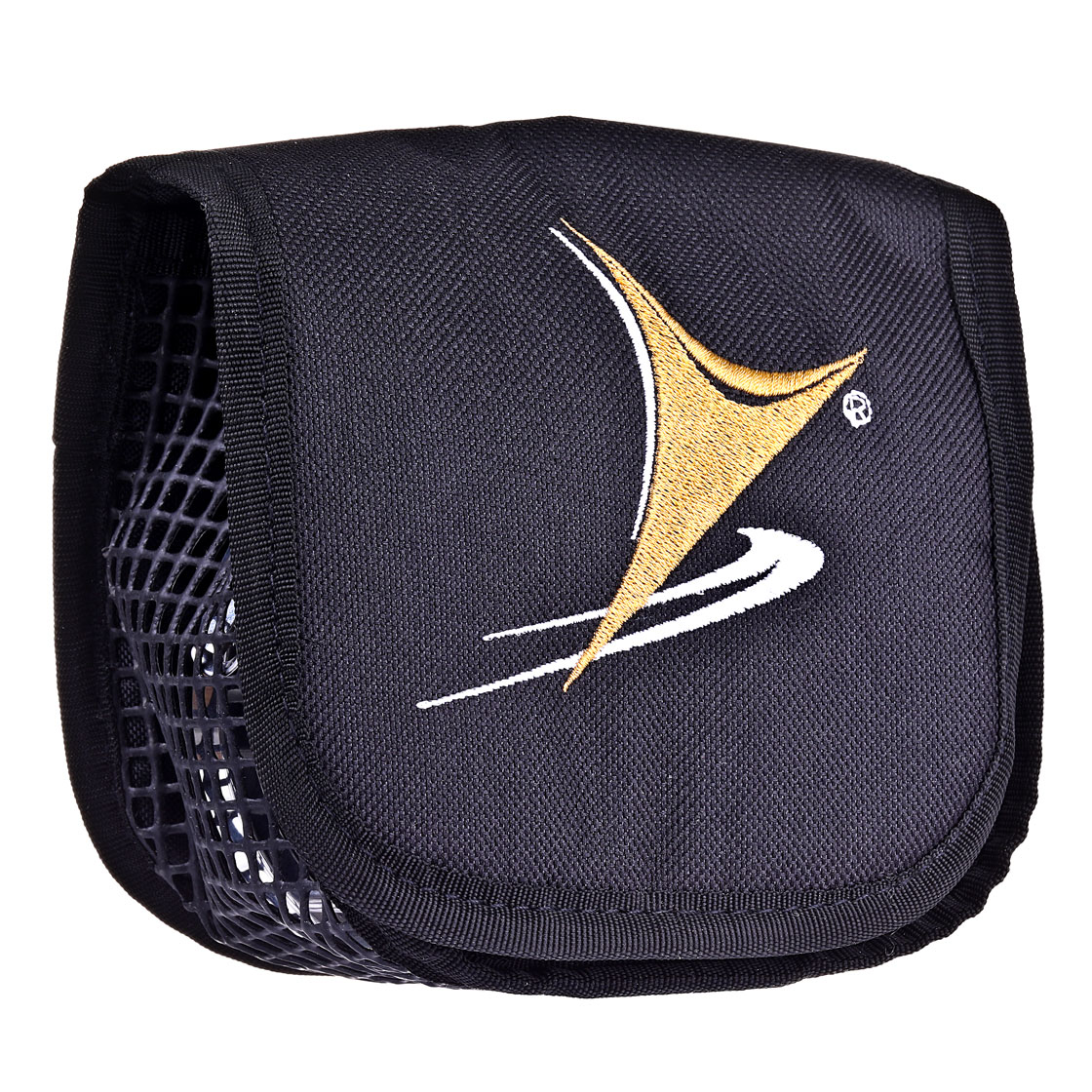 vosseler_passion_rollentasche_front_1 Vosseler Passion Alu Fly Reel green