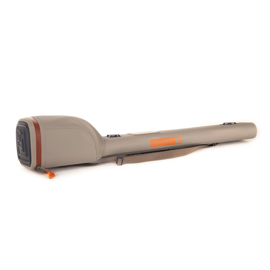 Fishpond Thunderhead Rod & Reel Case 4pcs Eco shale