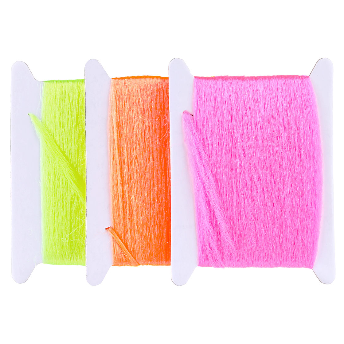 Tiemco TMC Hi-Vis Dry Wing Material
