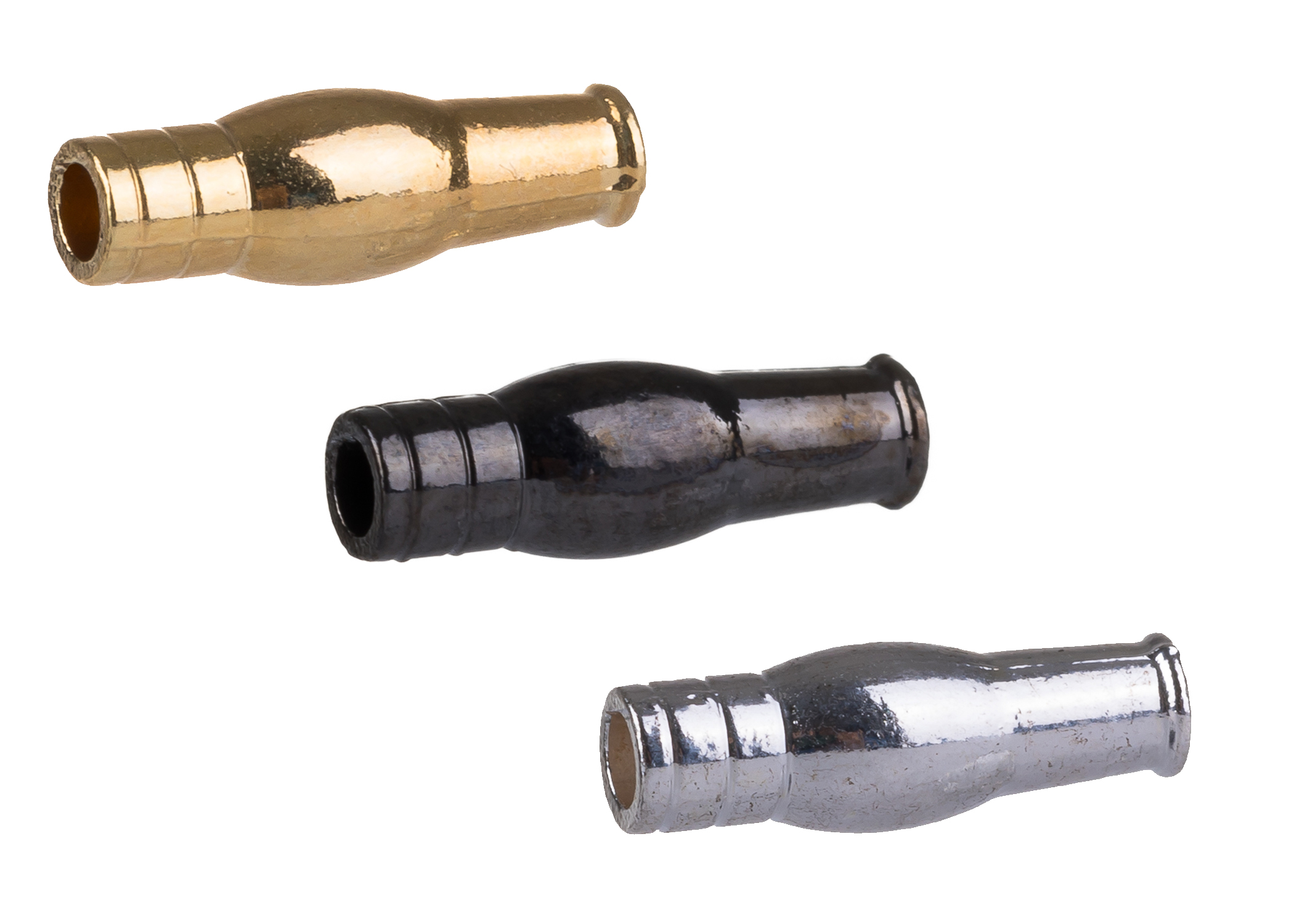 Tungsten Bottle Tubes