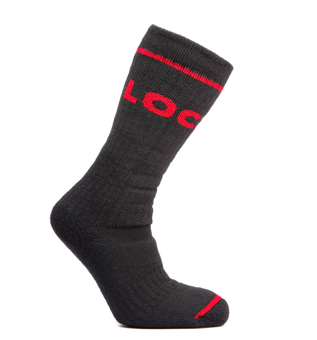 LOC Merino Sock Thick