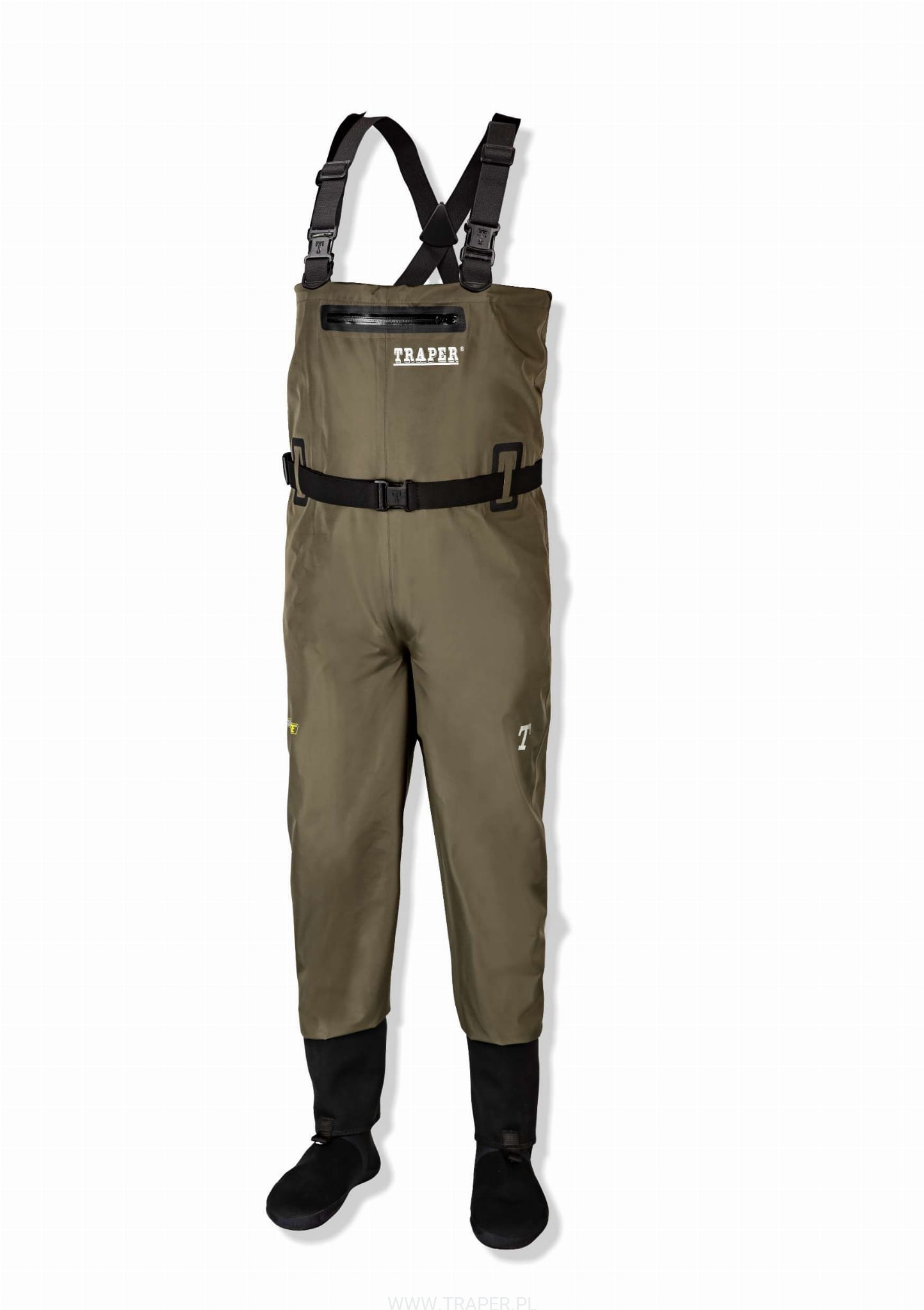 Traper Wodery Brook Waders