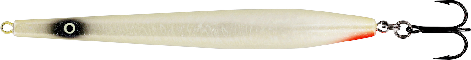pearl ghost