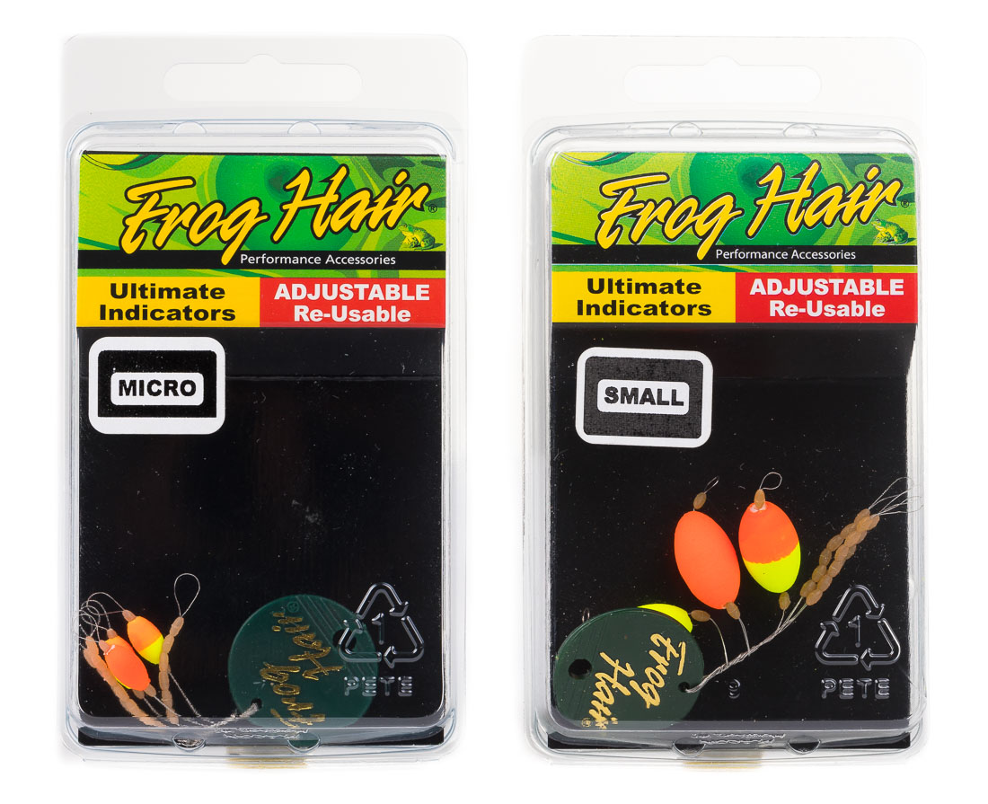 Frog Hair Ultimate Indicators