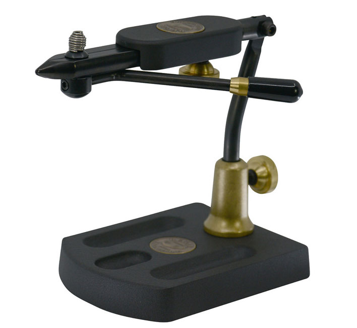 Regal Travel Vise Regular Jaws / Aluminium Pocket Base