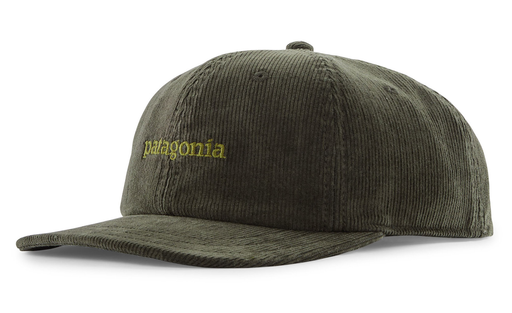 Patagonia Corduroy Cap TOLG