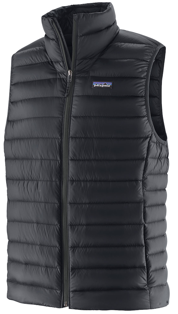 P-22872_Patagonia_M-s_Down_Sweater_Vest_BLK_ Patagonia M's Down Sweater Vest Weste BLK