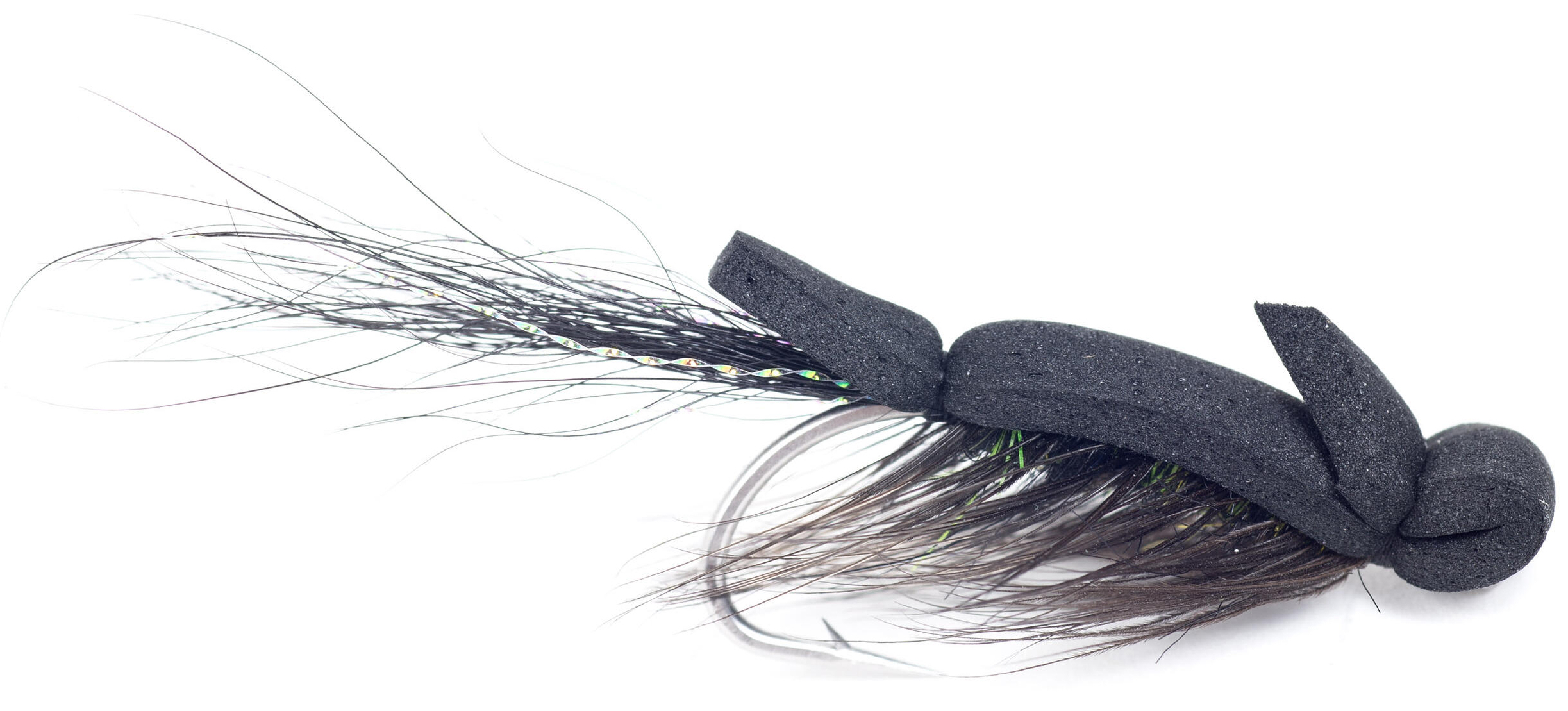 Guideline Sea Trout - Foam Skater