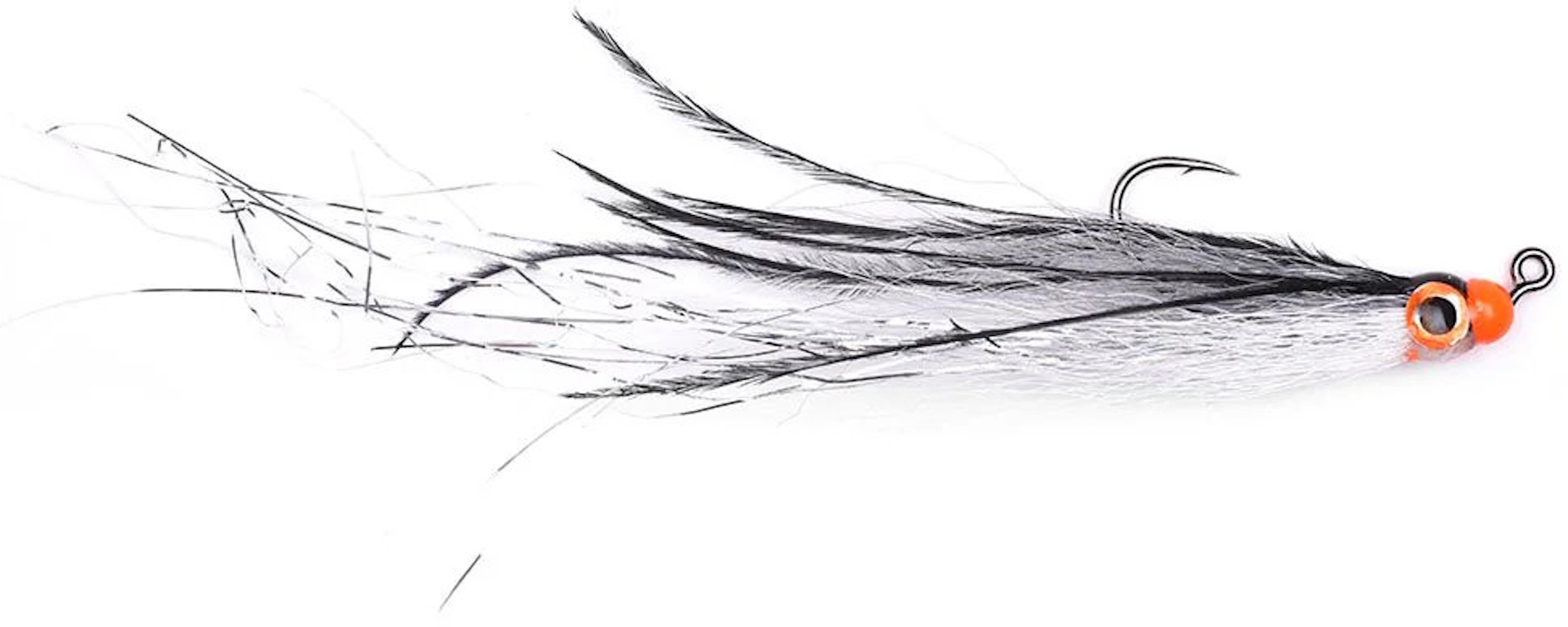 Vision Perch - Ahven Tinseli #1 perch streamer