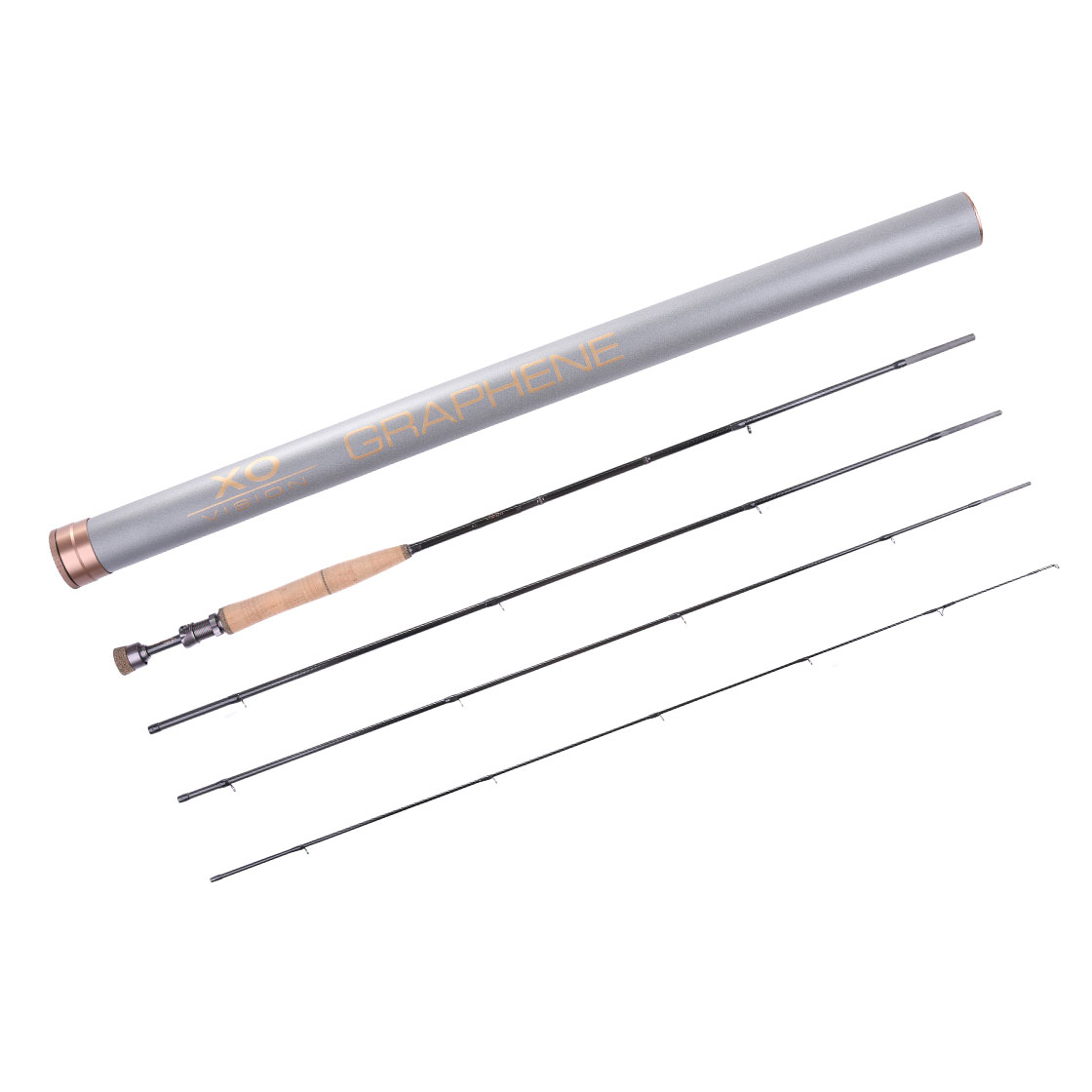 P-27303_Vision-XO-Graphene-Euro-Nymph-Einhand-FliegenruteVRavCWtdzKvUr Vision XO Graphene Euro Nymph Single Handed Fly Rod