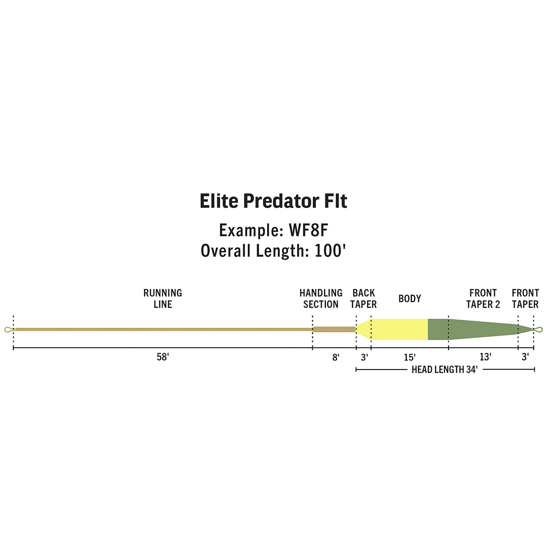 Rio_Elite_Predator_Fliegenschnur_F_1