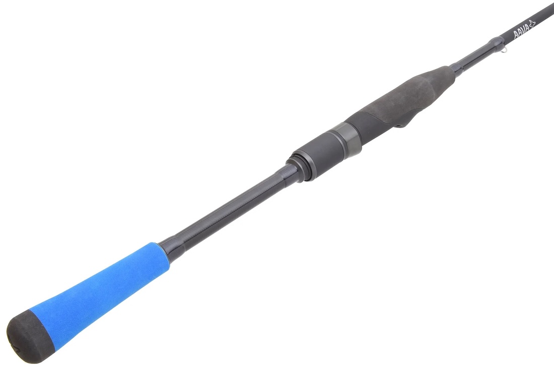 AAVA TYYLI Spinningrod - Travel Rod