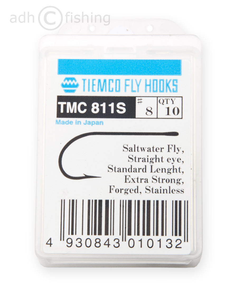 Tiemco-TMC-811-S Tiemco TMC 811S