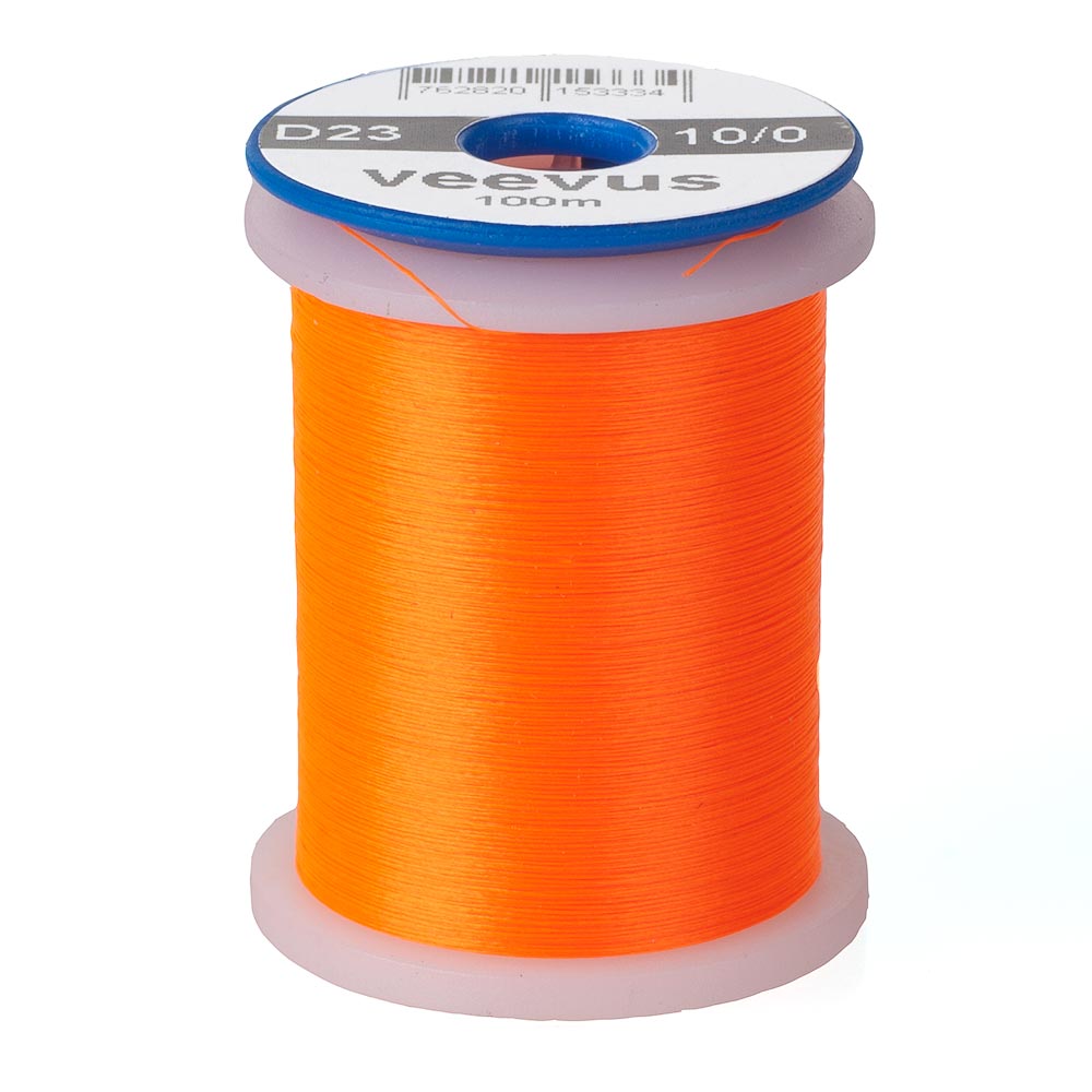 fluo orange