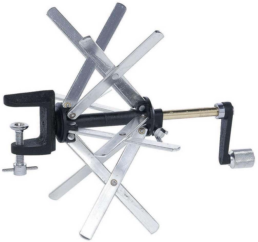 P-27430_JMC_Fliegenschnur_Aufwickler JMC fly line rewinder