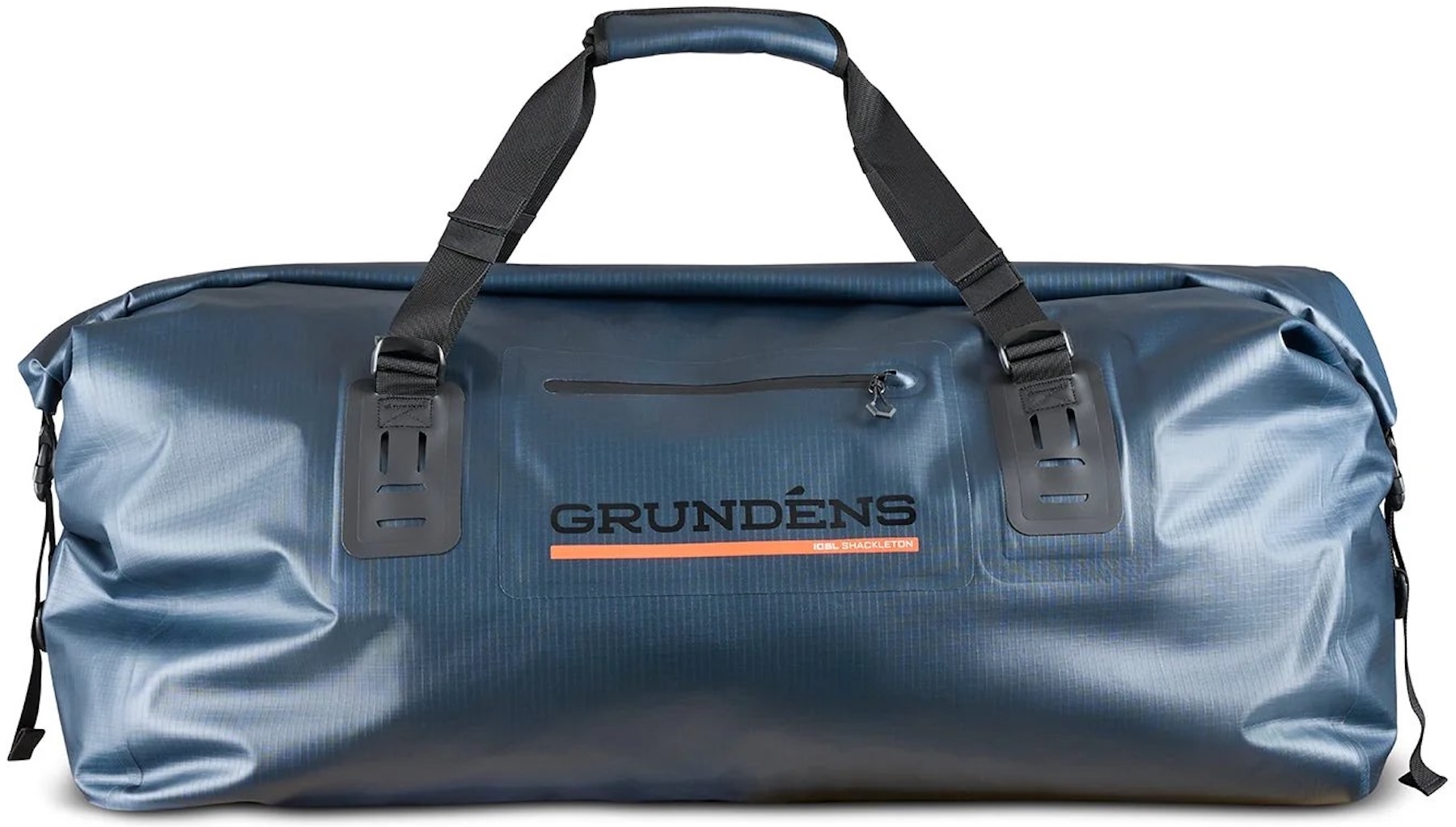 Grundéns Shackleton Duffel 105L bag dark navy
