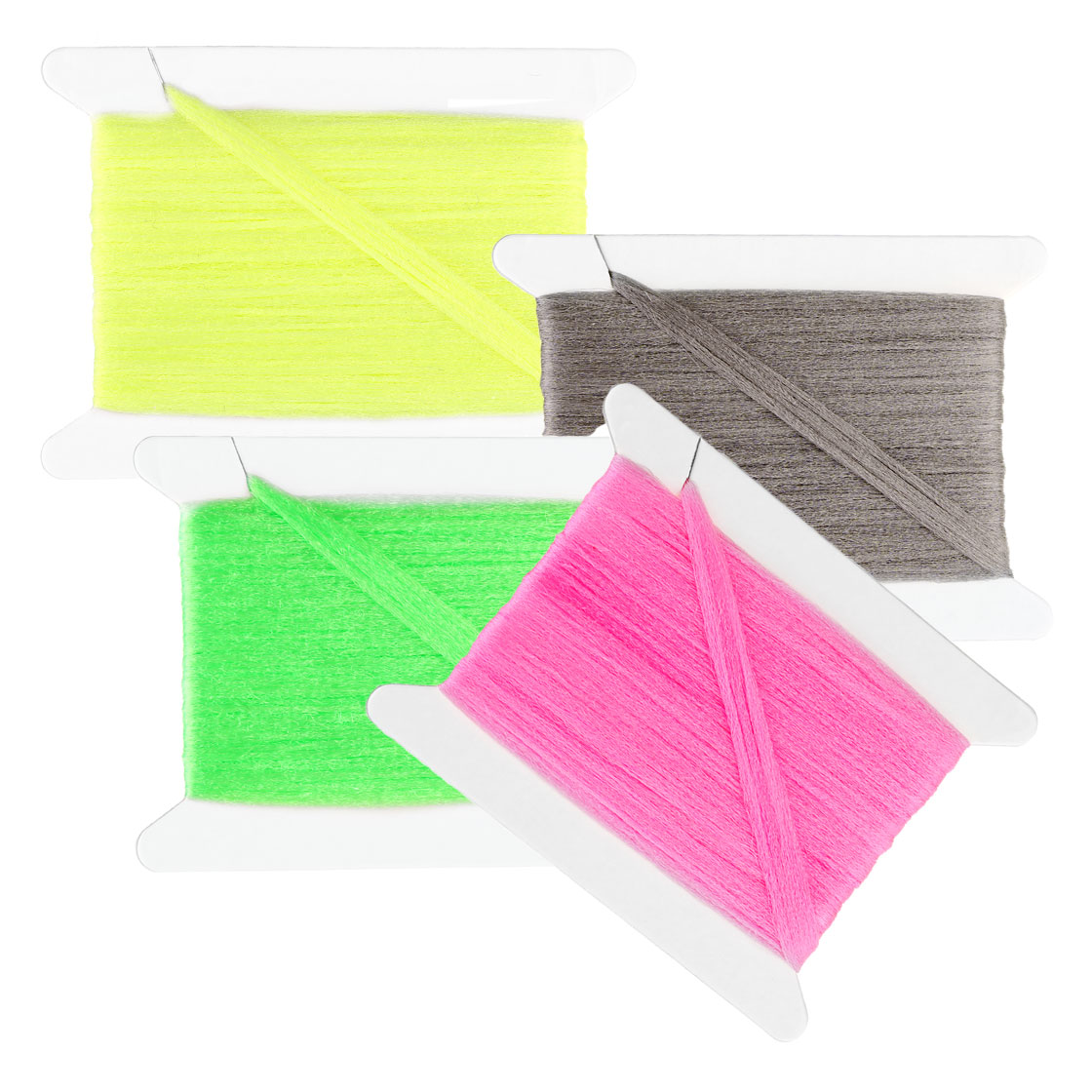 Tiemco TMC Aero Dry Wing Material Klinkhammer