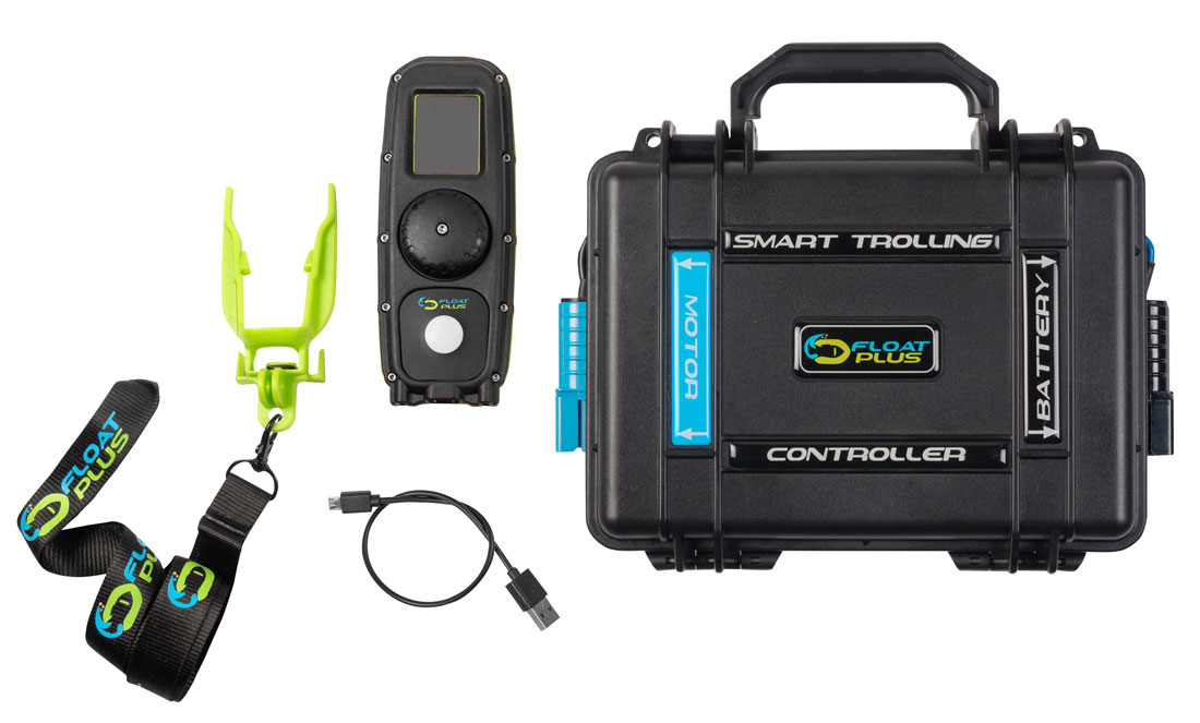 Float_Plus_Smart_Trolling_1 Float Plus Smart Trolling Motor Controller