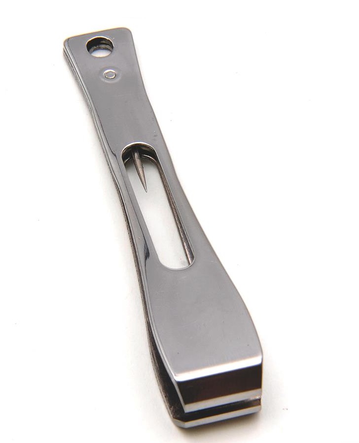 Guideline Clipper Stainless Steel - Japanese High Quality 