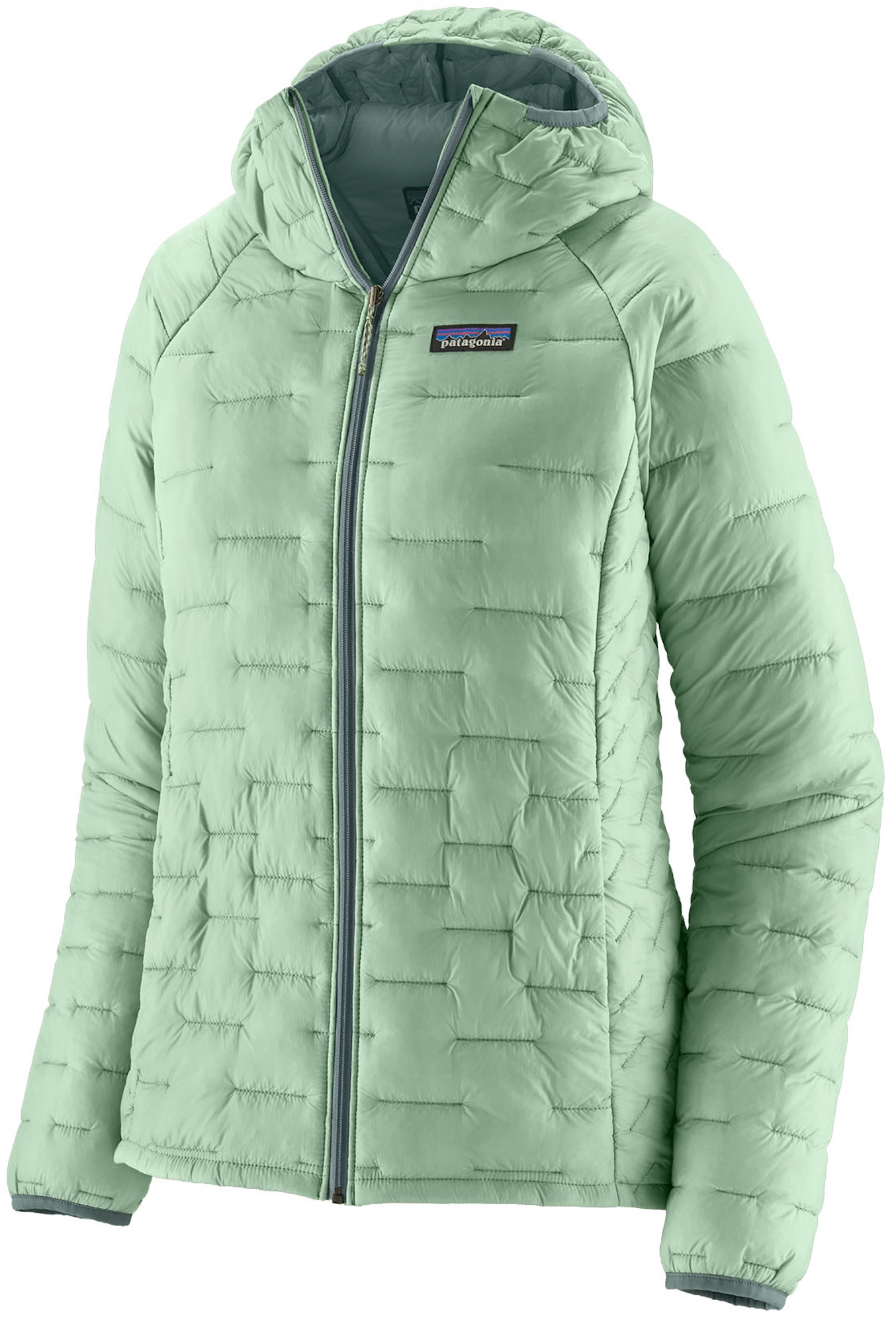 Patagonia W's Micro Puff Hoody THI