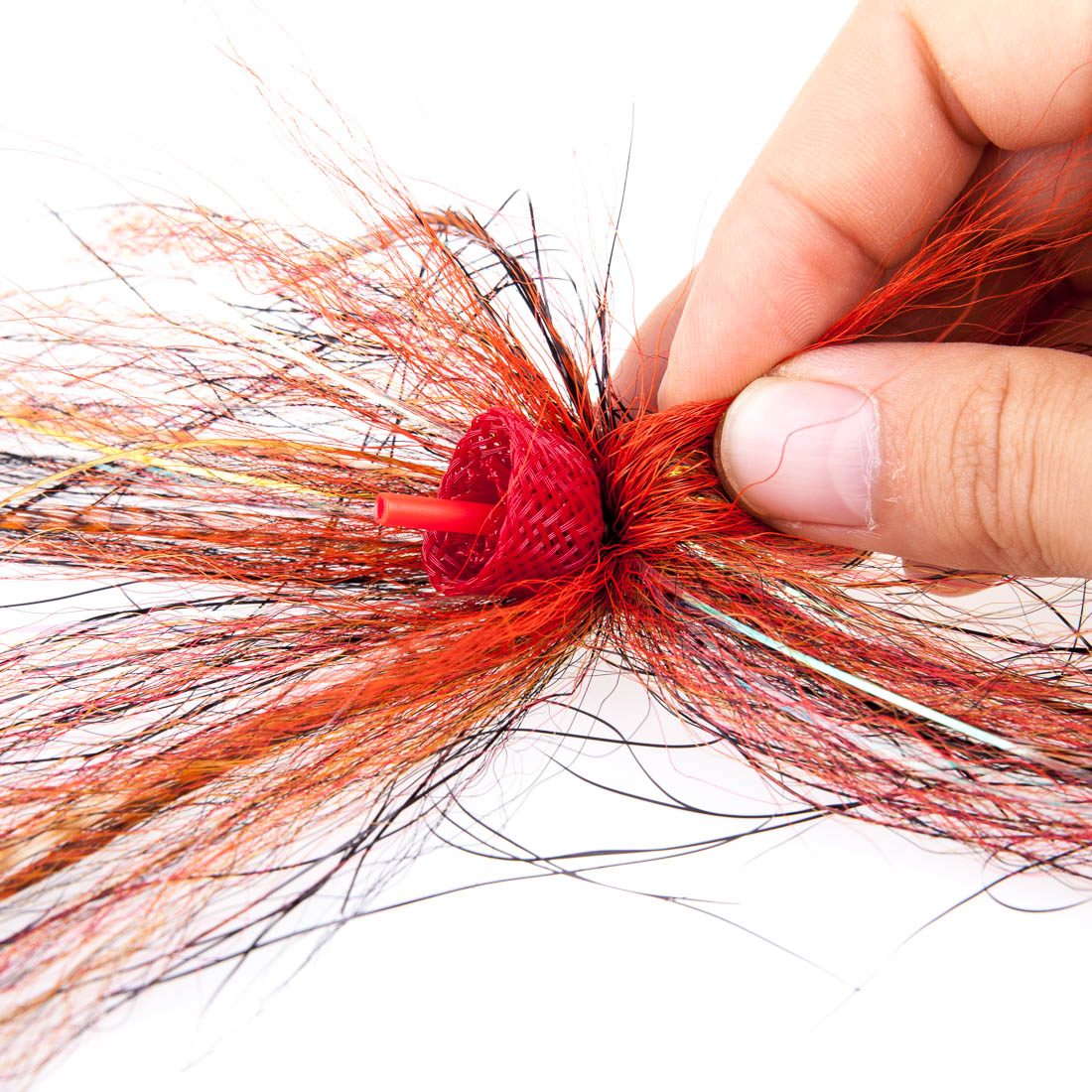 body-tubing-pike-streamer-technique Add more volume!