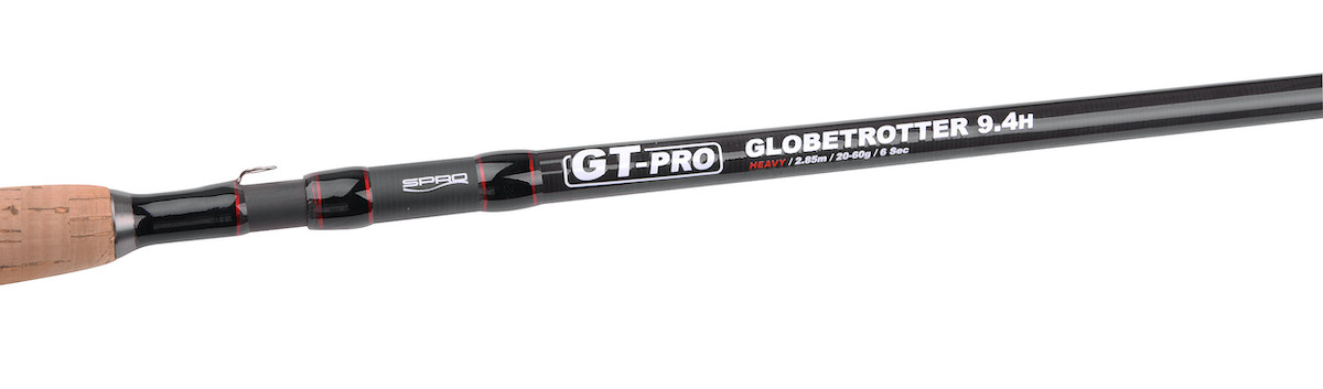 Spro Reiserute GT-PRO