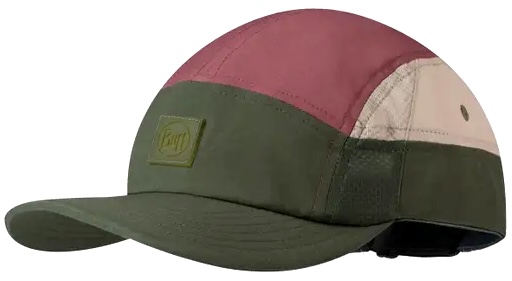P-27177_Buff-R-_5_Panel_Go_Cap_Kappe_Domus_Military_1 Buff® 5 Panel Go Cap Domus Military