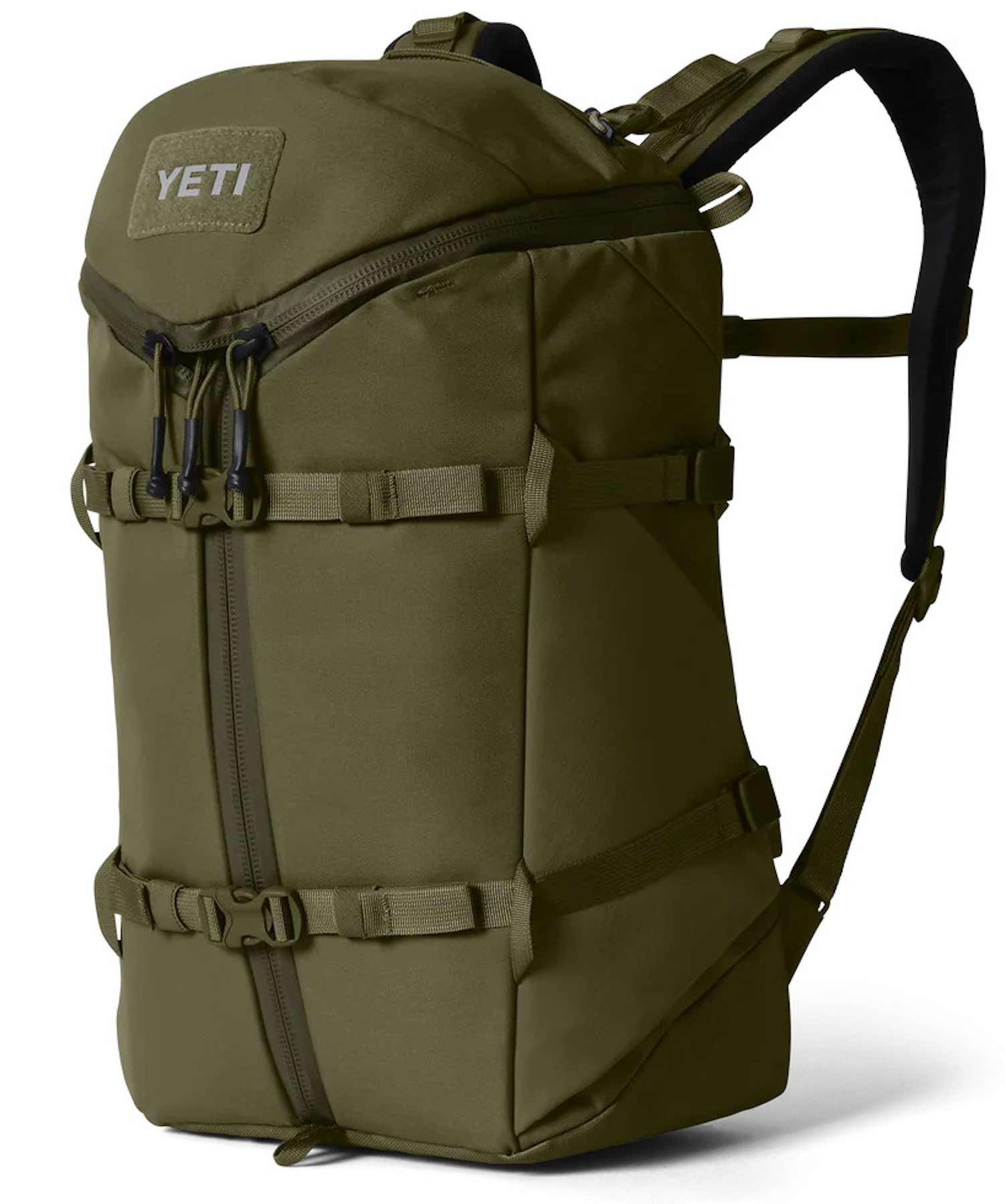 Yeti Ranchero 22L Backpack olive