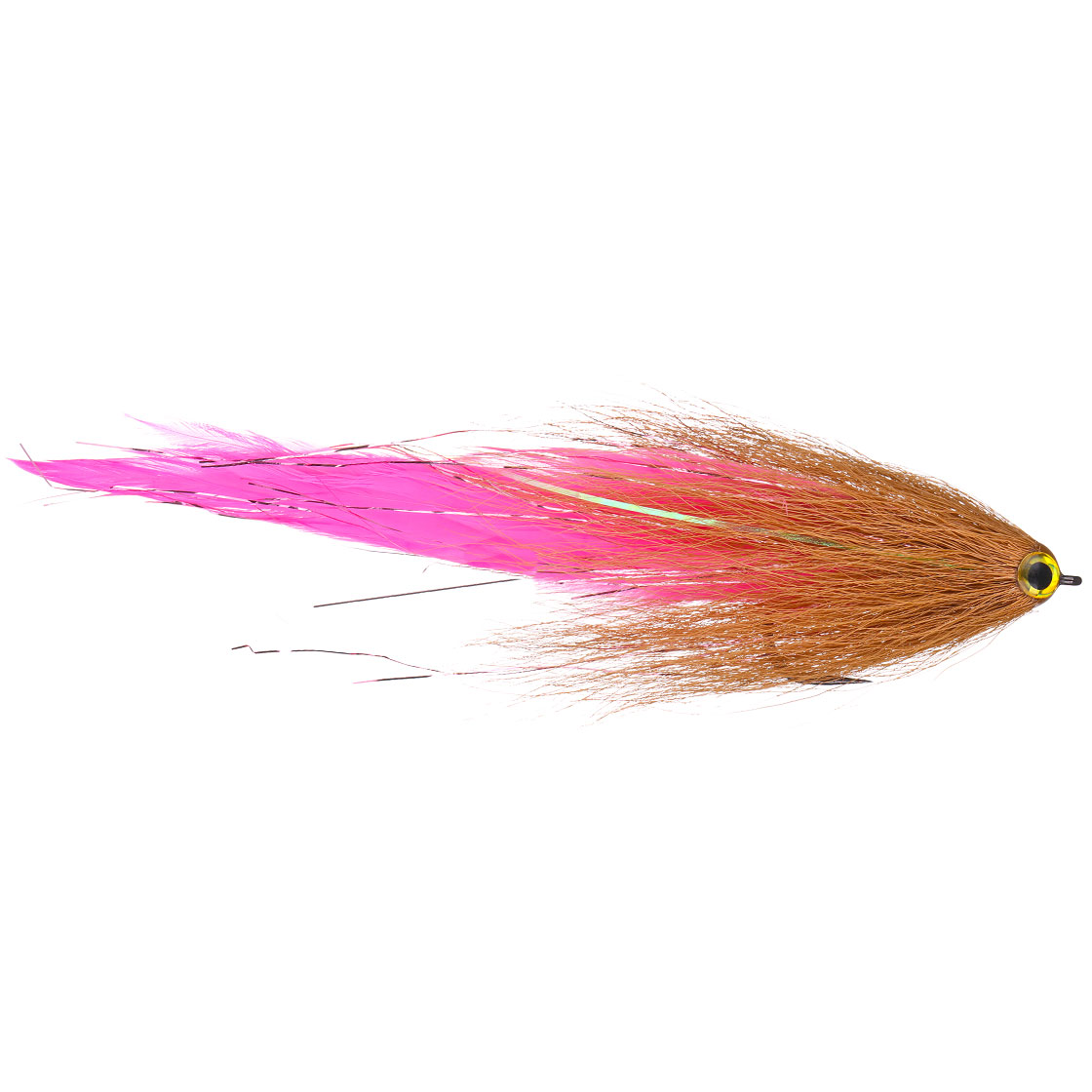 P-26815_Superflies-Hechtstreamer-Pike-Reverse-Nelli Superflies Pike Streamer Pike Reverse Nelli