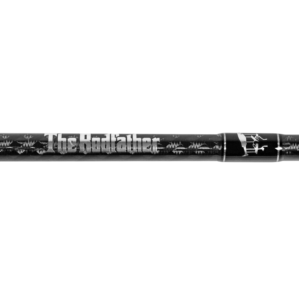 LMAB The Rodfather Spinning Rod