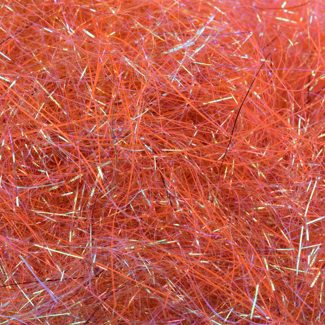 just orange