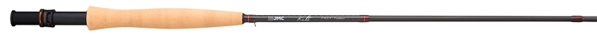 JMC Kult Creek # 3/4 7.6 ft TLT Style Fly Rod