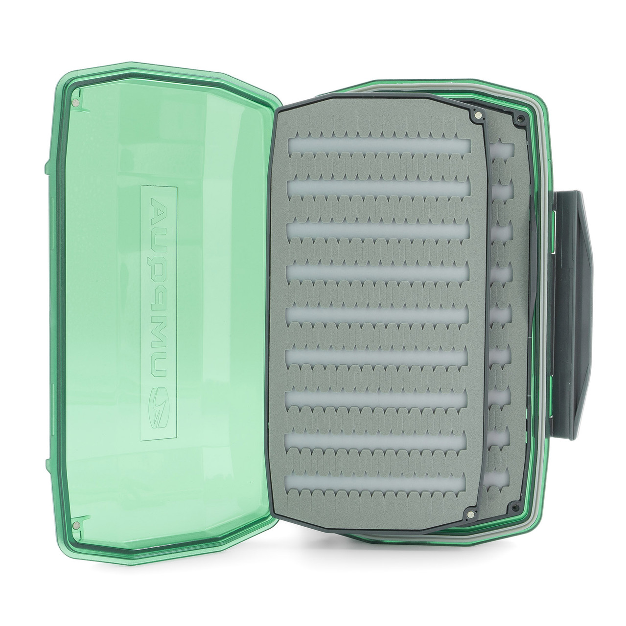 Umpqua UPG Fly Box Foam Water Proof Ultimate Nymph