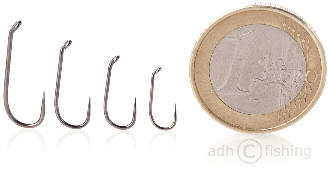 Size comparison