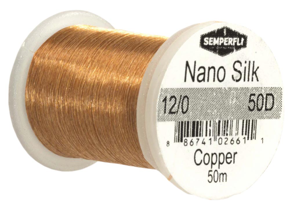 copper