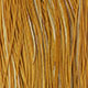 white dyed golden olive
