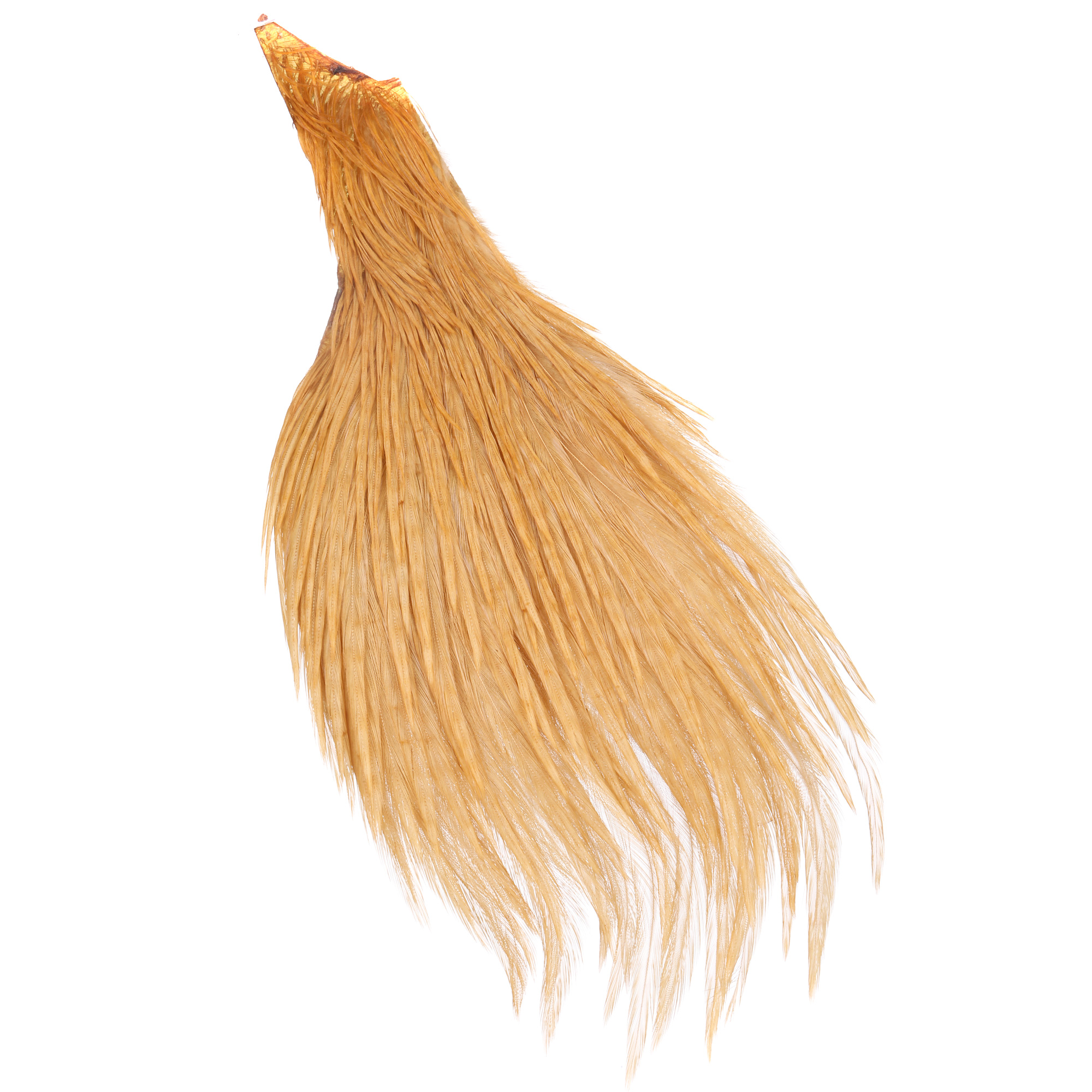 Wapsi Dry Fly Neck Hackle X-small #18 - #22 Wapsi Dry Fly Neck Hackle X-small #18 - #22